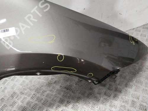 Right front fenders HONDA CIVIC VIII Hatchback (FN, FK) 2.2 CTDi (FK3) | BP19110774C42 