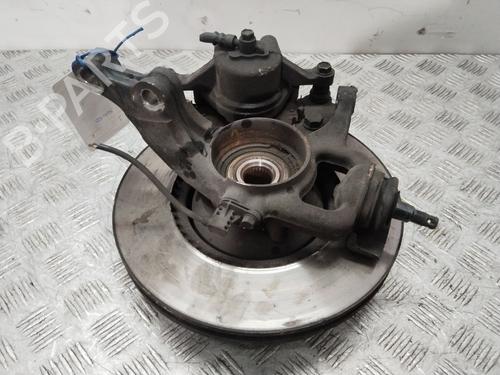 Left front steering knuckle HYUNDAI i30 (FD) 1.4 | BP32294225M25 - Image 2