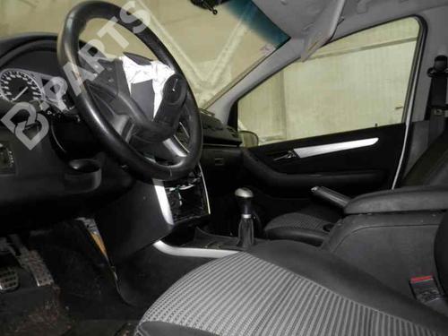 Køler MERCEDES-BENZ B-CLASS Sports Tourer (W245) B 170 (245.232) | BP9976950M31 