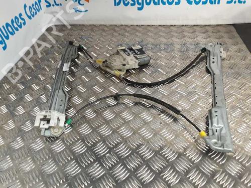 Used Front right window mechanism Front right window mechanism CITROËN C5 II (RC_) [2004-2008] 5176823 5176823