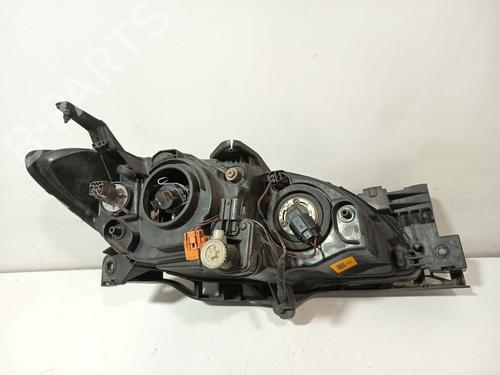 Left headlight MAZDA 3 Saloon (BK) 1.6 DI Turbo (BK12Y) | BP35769808C28 - Image 4