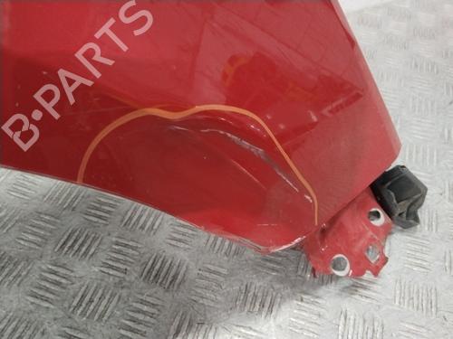 Forskærm Højre OPEL CORSA E (X15) 1.3 CDTI (08, 68) | BP33621185C42 - Image 4