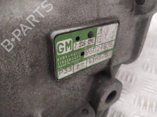 Gearbox BMW 3 Compact (E46) 320 td | BP23205619M3 - Image 3