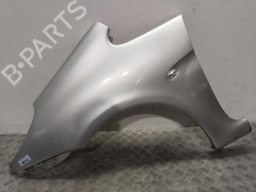Used Left front fenders CITROËN XSARA PICASSO (N68) 1.6 HDi (90 hp) 26191751
