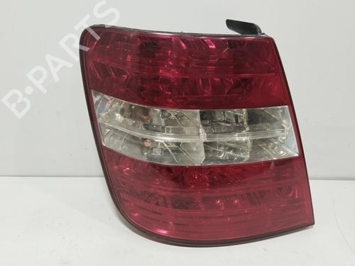 Fanale posteriore destro Fanale posteriore destro 38752290 38752290