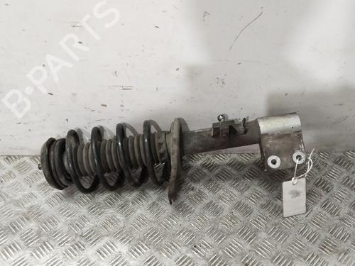 Left front shock absorber CITROËN C4 II (NC_) 1.6 HDi 90 | BP39511758M16 - Image 4