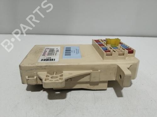Fuse box HYUNDAI i30 (FD) 1.6 CRDi | BP26566644E1 