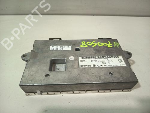 Electronic module AUDI A6 C6 (4F2) 3.0 TDI quattro | BP34055993M83 - Image 2