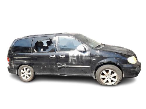 Brukte deler til KIA CARNIVAL II (GQ)  2.9 CRDi  4726281