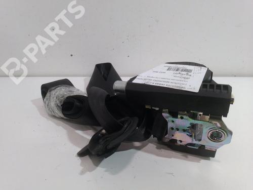 Front left seatbelt VW TOURAN (1T1, 1T2) 2.0 TDI 16V | BP11227901I26 