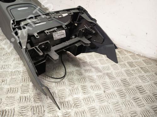 Middle console MERCEDES-BENZ CLA Coupe (C117) CLA 200 CDI (117.301) | BP36165574I22 - Image 3