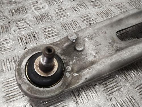 Left front suspension arm BMW 3 (E46) 320 d | BP26542332M12 