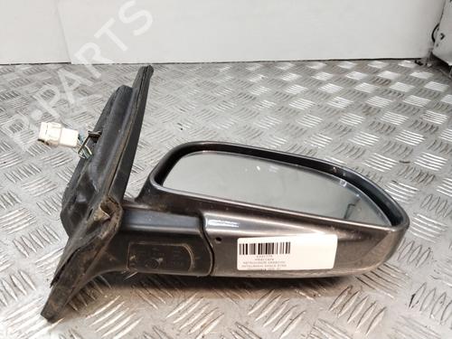 Right mirror MITSUBISHI SPACE STAR MPV (DG_A) 1.6 16V (DG3A) | BP31175021C27