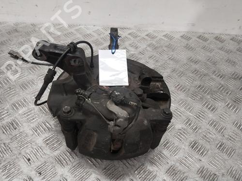 Right front steering knuckle PEUGEOT 807 (EB_) 2.0 HDI | BP30706961M26 - Image 3