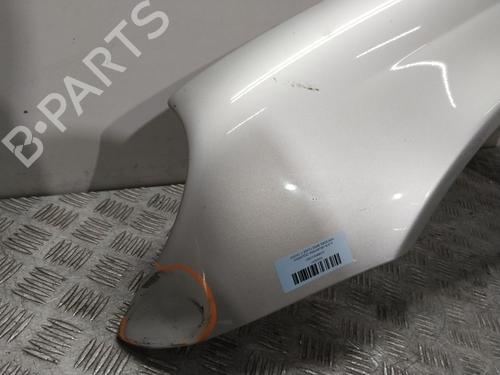Left front fenders MERCEDES-BENZ C-CLASS (W203) C 200 CDI (203.004) | BP28046496C41 