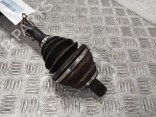 Left front driveshaft VW GOLF V (1K1) 2.0 TDI | BP29864987M38
