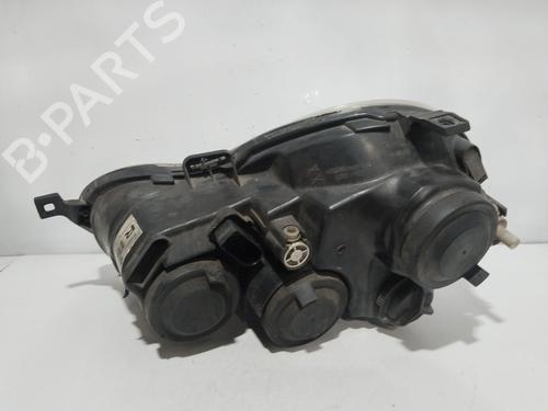 Lyskaster høyre VW POLO IV (9N_, 9A_) 1.9 TDI | BP29250485C29 