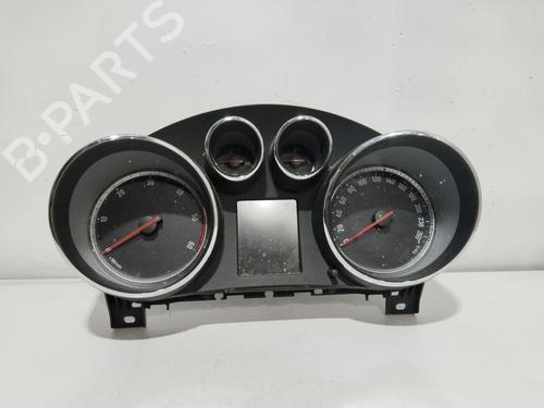 instrument-cluster-opel-insignia-a-saloon-g09-2008-2009-2010-2011-2012-2013-2014-2015-2016-2017-25347341 main image