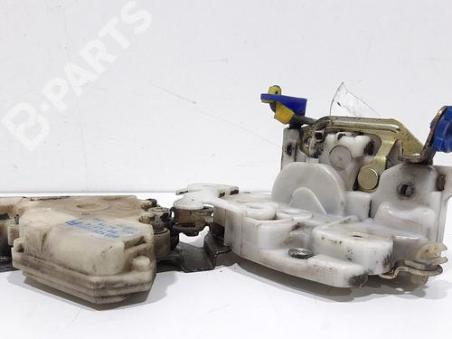 Used Front right lock NISSAN VANETTE CARGO Van (HC 23) [1994-2002]  8669551