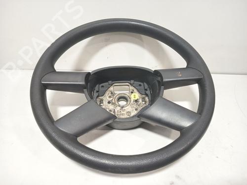 Steering wheel VW GOLF V (1K1) 1.6 FSI | BP36561482C49 - Image 3