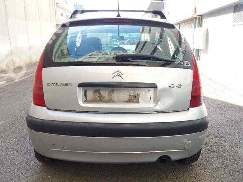 Høyre bak invendig håndtak CITROËN C3 I (FC_, FN_) 1.4 HDi | BP7023796I16 