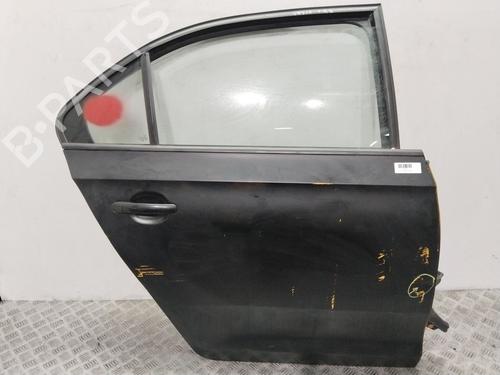 Used Left rear door SEAT TOLEDO IV (KG3) [2012-2019]  18092062