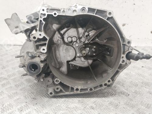 Used Gearbox PEUGEOT 308 I (4A_, 4C_) 1.4 16V (98 hp) 20172780