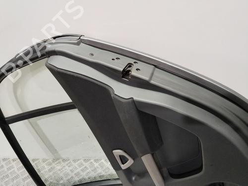 Dør høyre bak SMART FORFOUR (454)  | BP17450934C5 