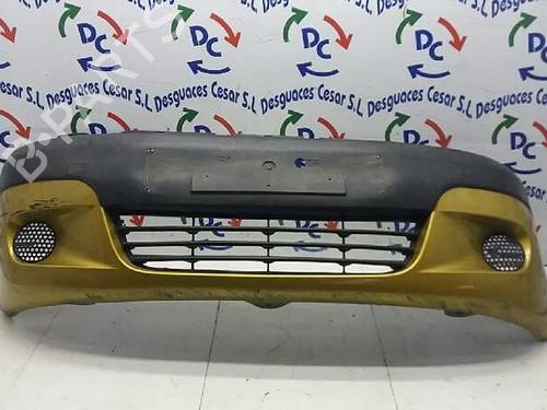Used Front bumper Front bumper DAEWOO MATIZ (M100, M150) [1998-2026] 9182709 9182709