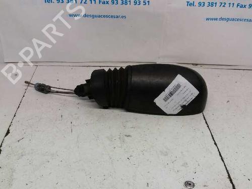 Right mirror FIAT PUNTO (188_) 1.2 60 (188.030, .050, .130, .150, .230, .250) | BP5191343C27