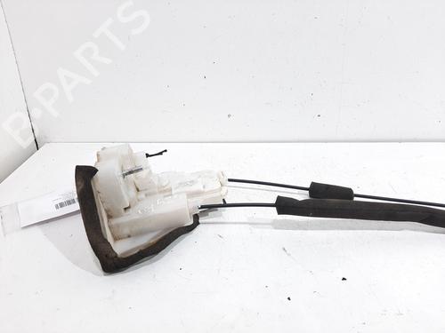 Rear left lock SUBARU LEGACY V Estate (BR)  | BP17734265C100 