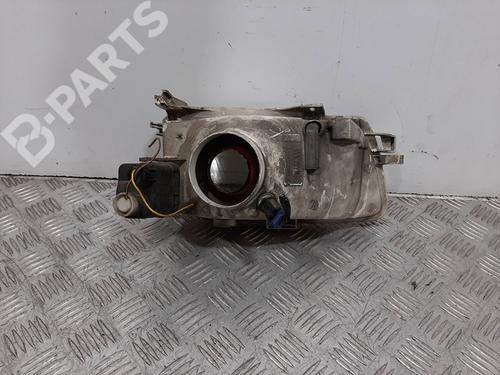 Used Left headlight OPEL ASTRA F Saloon (T92) [1991-2001]  6527231
