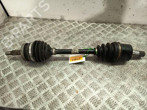 Used Left front driveshaft Left front driveshaft HYUNDAI SONATA V (NF) 2.0 CRDi (140 hp) 32859447 32859447