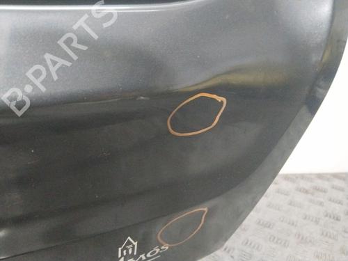 Bagklap CC/Kombi-Coupé SSANGYONG ACTYON I 2.0 Xdi | BP32346048C6 