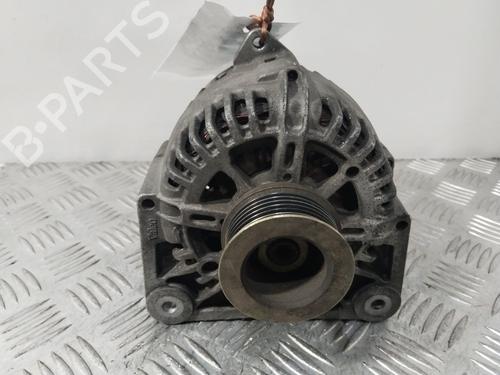 Generator RENAULT MEGANE II (BM0/1_, CM0/1_) 1.6 16V (112 hp) 31026160