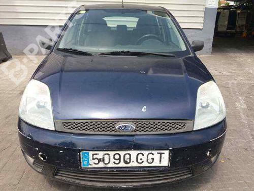 Starter FORD FIESTA V (JH_, JD_)  | BP5883231M8 