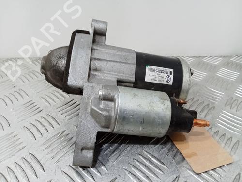 Starter RENAULT GRAND SCÉNIC IV (R9_) 1.3 TCe 160 | BP29122427M8 