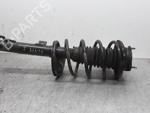 Used Left front shock absorber Left front shock absorber FORD FOCUS I Saloon (DFW) [1999-2009] 7026545 7026545