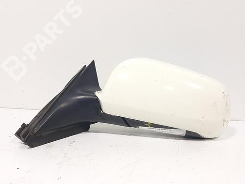 Left mirror AUDI A3 (8L1) 1.9 TDI | BP8205809C26 