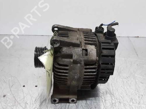 Alternator MERCEDES-BENZ A-CLASS (W168) A 160 (168.033, 168.133) | BP5897556M7 