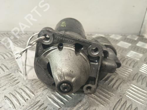 Startmotor Startmotor 38235553 38235553