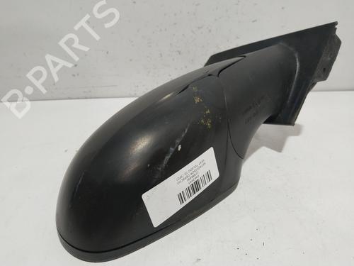 Right mirror SEAT TOLEDO III (5P2) 1.9 TDI | BP23537140C27 