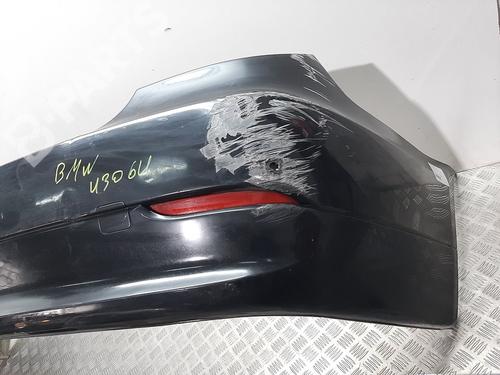Rear bumper BMW 5 (E60) 525 d | BP7520821C8 