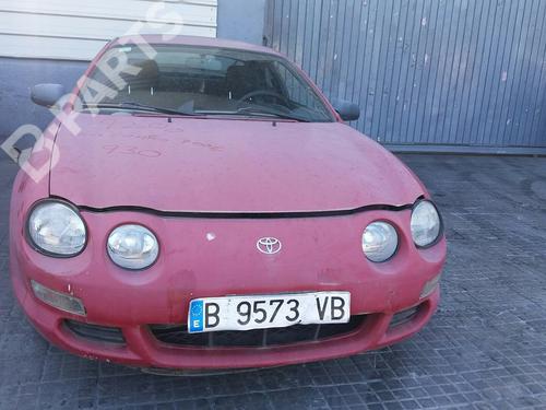 Used Parts TOYOTA CELICA Coupe (_T20_)  1.8 i 16V (AT200)  912425