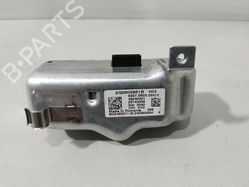 Used Electronic module Electronic module VW GOLF VIII (CD1, DA1) 1.5 TSI (150 hp) 34559489 34559489