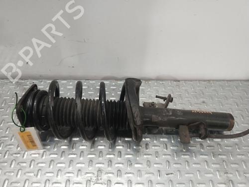 Used Left front shock absorber Left front shock absorber FORD C-MAX II (DXA/CB7, DXA/CEU) 1.6 TDCi (115 hp) 33465904 33465904