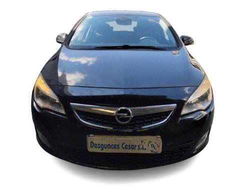 Left tailgate light OPEL ASTRA J (P10) 1.7 CDTI (68) | BP31345662C79 - Image 5