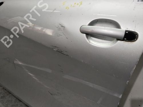 Left front door SEAT LEON (1P1) 2.0 TDI 16V | BP23192859C2 