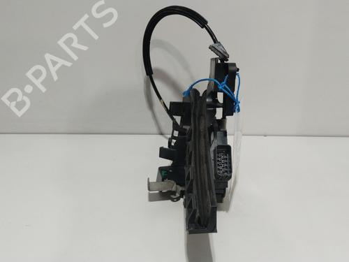 Rear right lock FORD FOCUS II (DA_, HCP, DP) 2.0 | BP27242224C99 