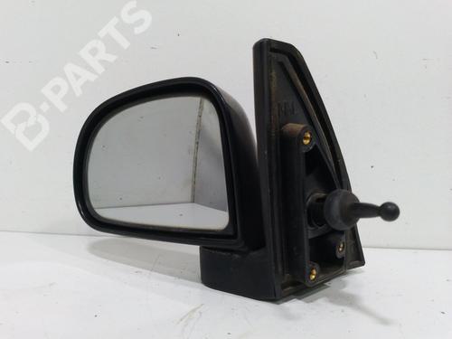 Used Left mirror HYUNDAI ATOS PRIME (MX) [1999-2026]  9558188